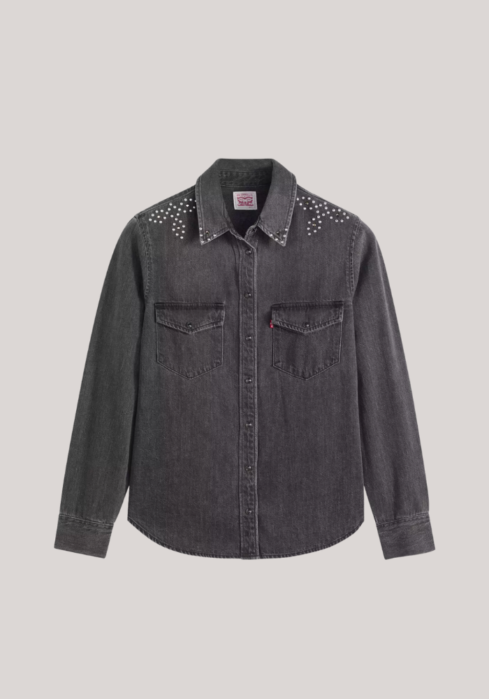Chemise Iconic Western Bejewled - Levi's
