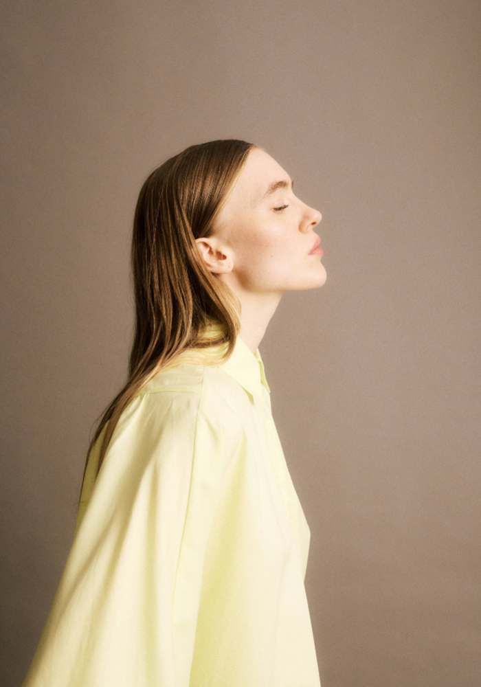 Chemise Martin - Sélectionné par Blush