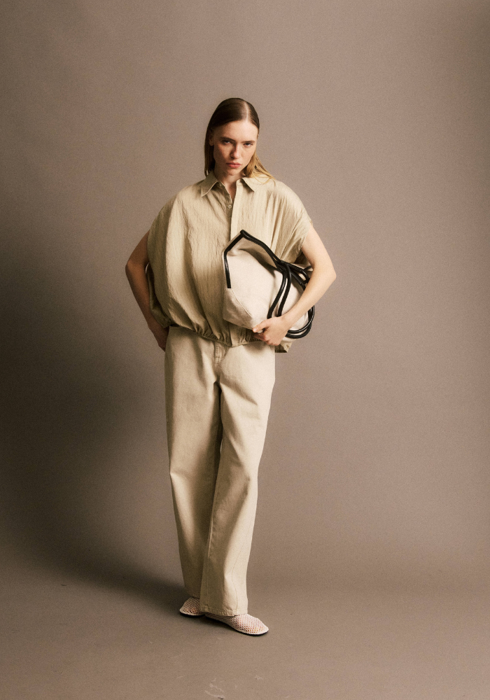 Chemise Simon - Sélectionné par Blush