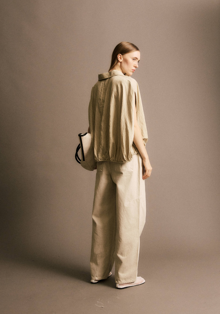 Chemise Simon - Sélectionné par Blush