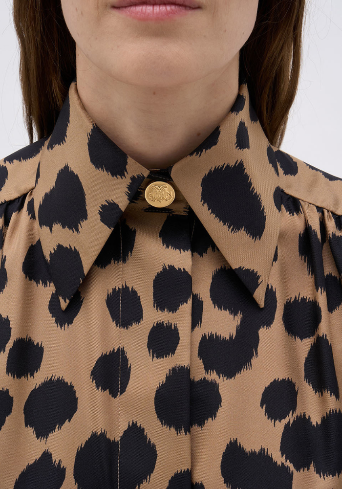 Chemise Charlie - DMN Paris