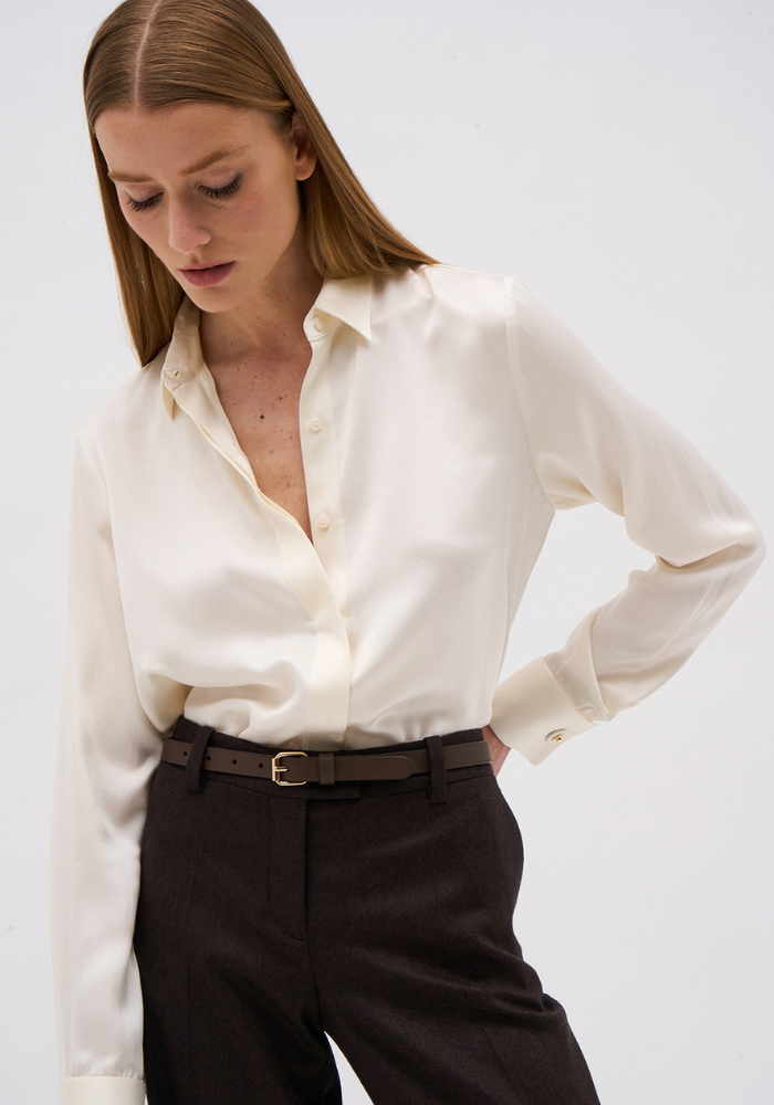 Chemise Penny - DMN Paris