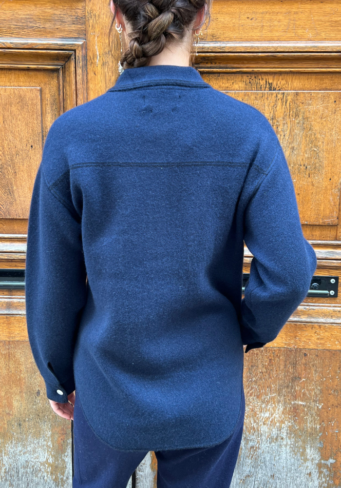 Chemise Polina - Notshy