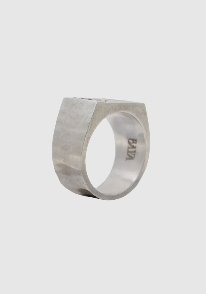 Chevalière Mahal - Baya Creation Paris 