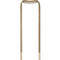 Long Necklace 1L005 Antique Gold