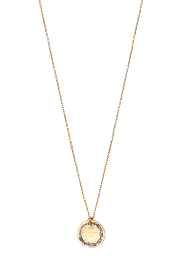 Collier Alma - LSonge
