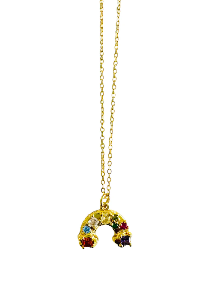 Collier Arc - Tara Jwls