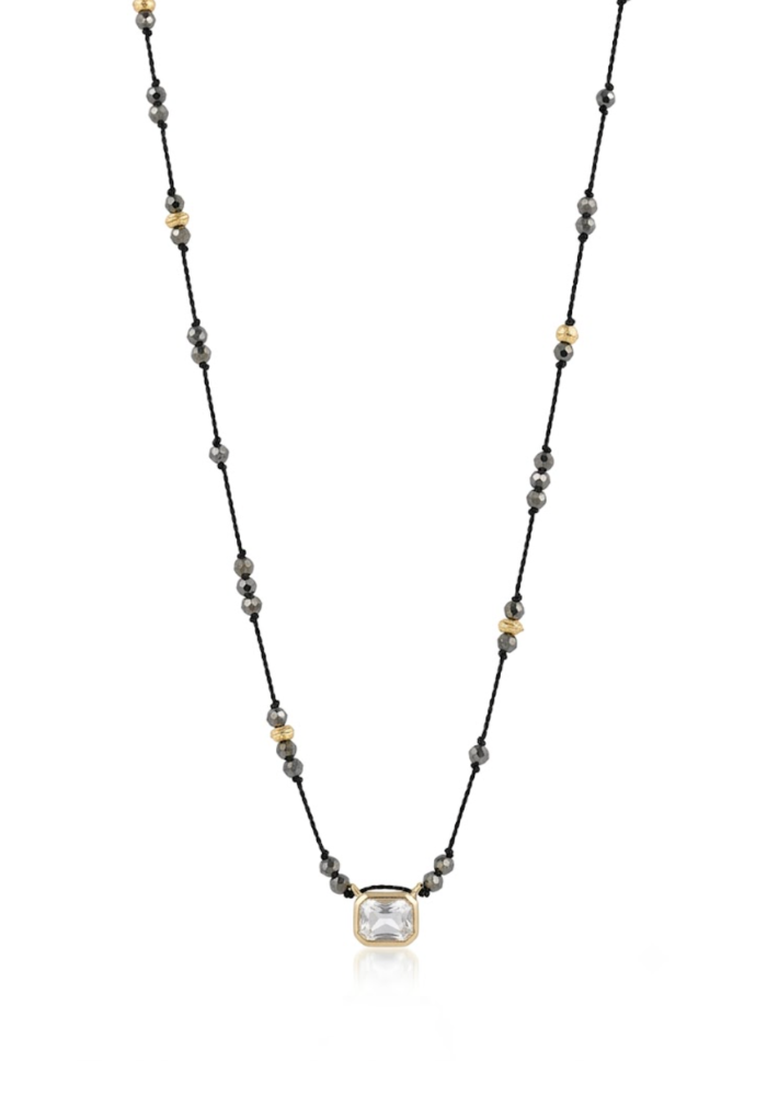 Collier Baby Ubud - Hanka Ïn
