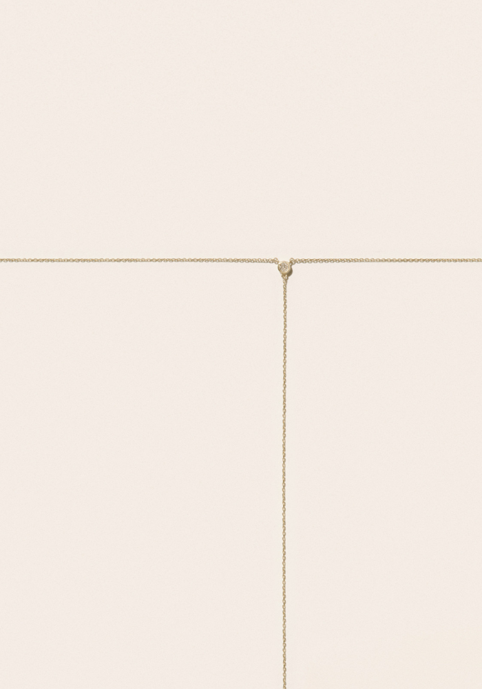 Collier Dune - Pascale Monvoisin