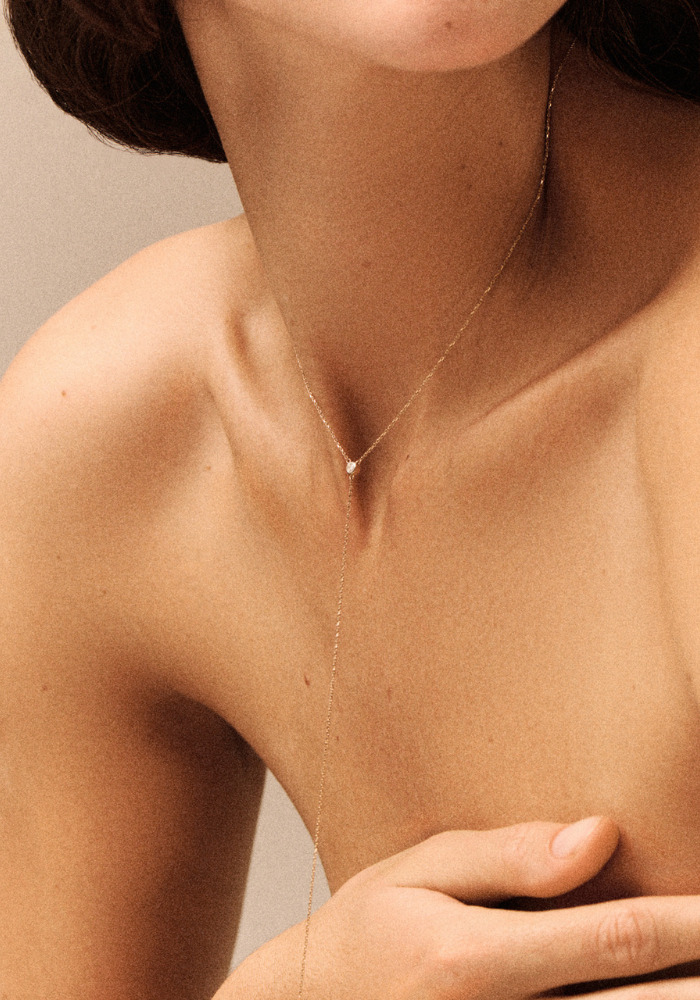 Collier Dune - Pascale Monvoisin