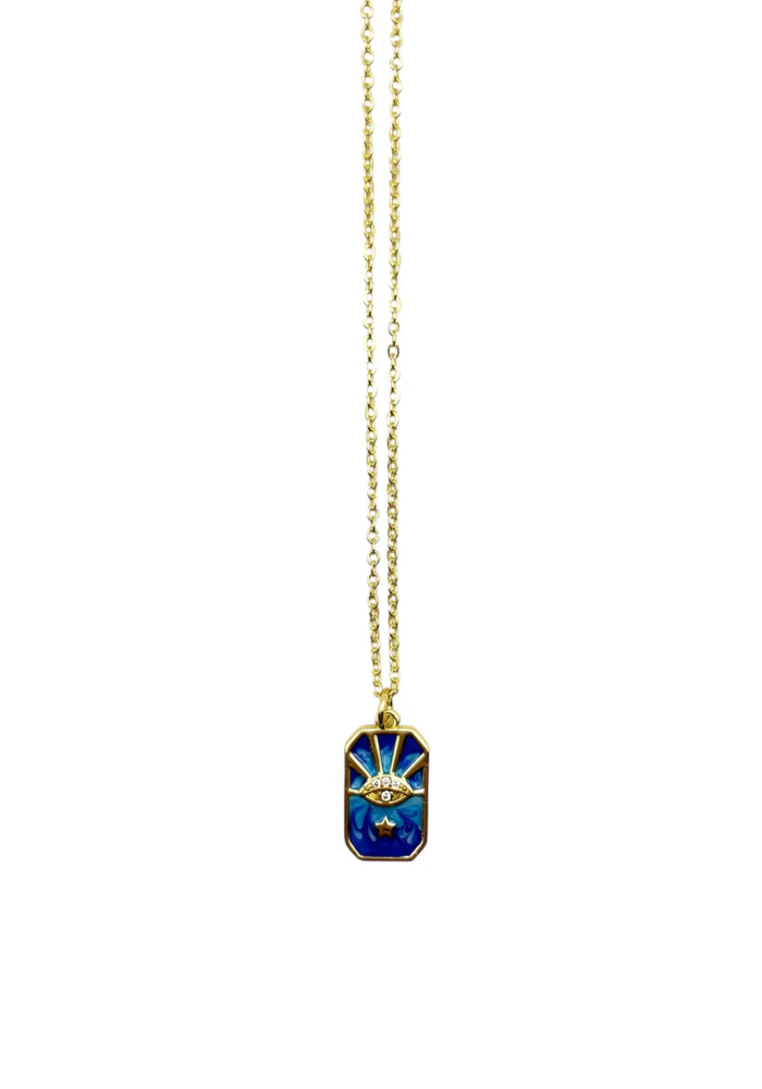 Collier Iris - Tara Jwls