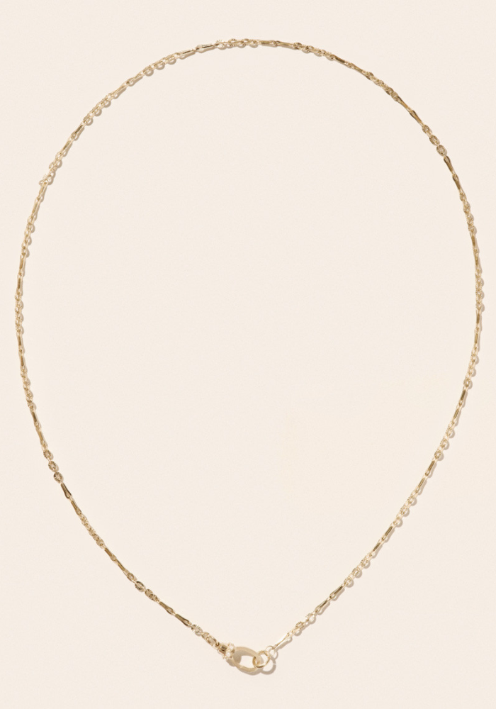 Collier Julieta - Pascale Monvoisin