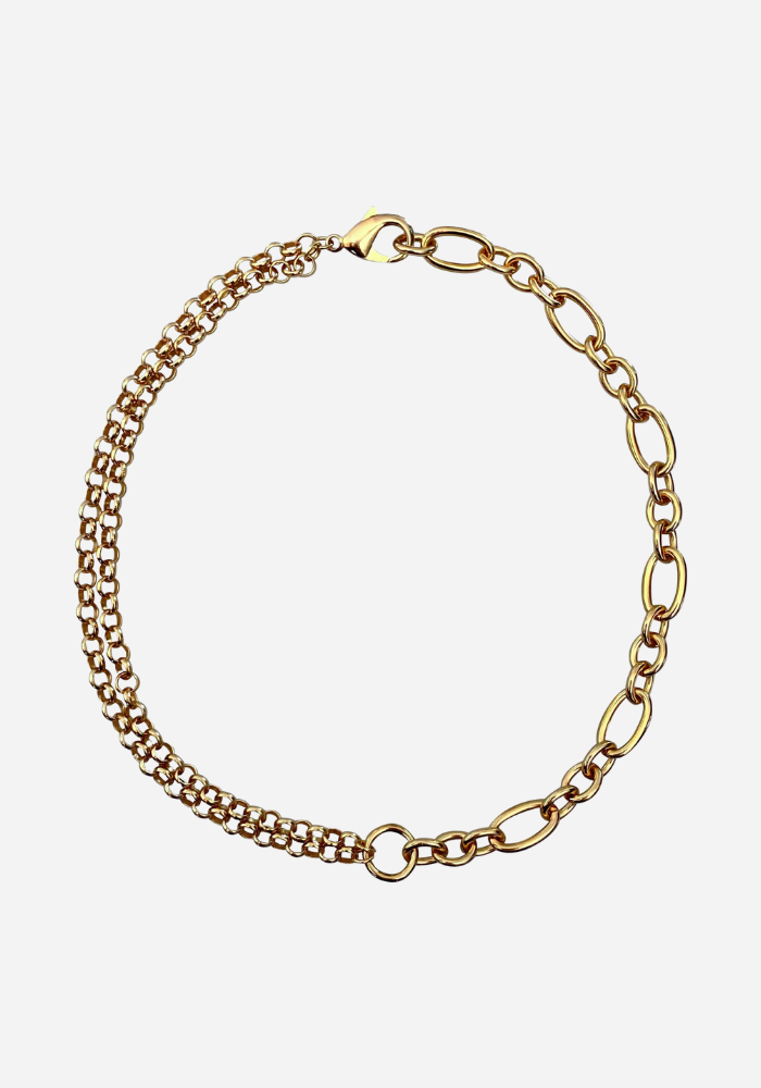 Collier Leto - In Cauda Venenum