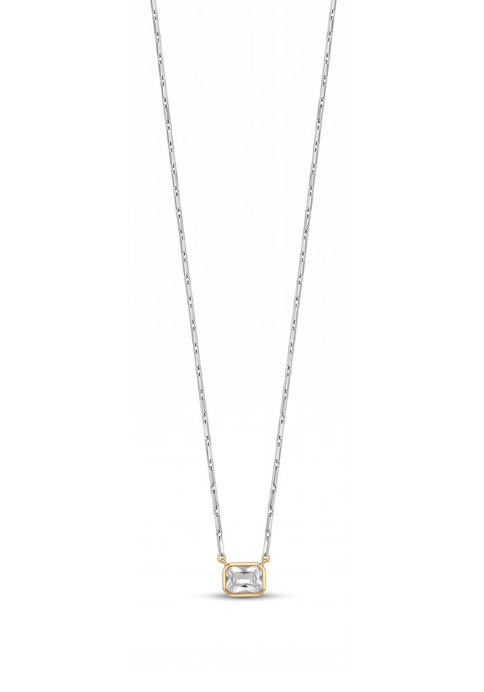 Collier Light Bicolore - Hanka ïn