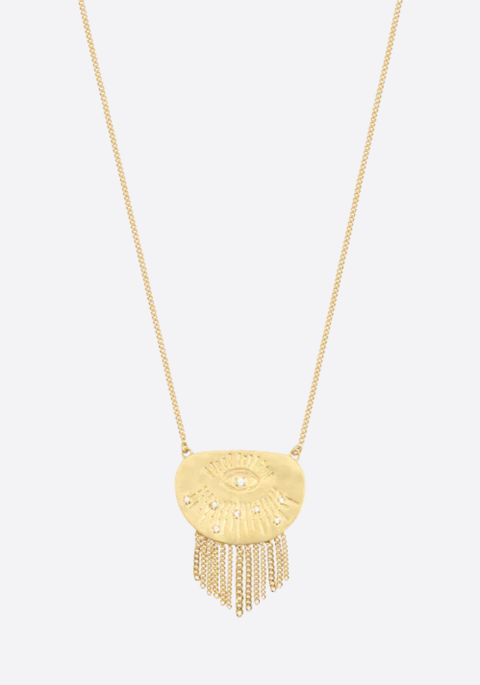 Collier Magda - Louise Hendricks