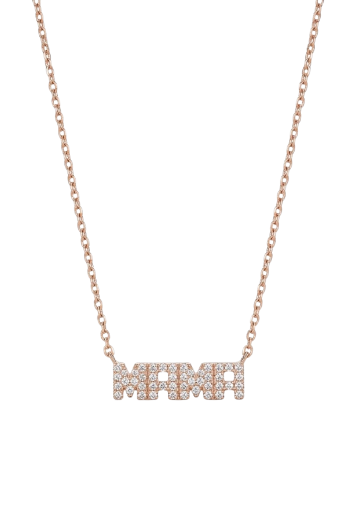 Collier Mama - Kismet by Milka