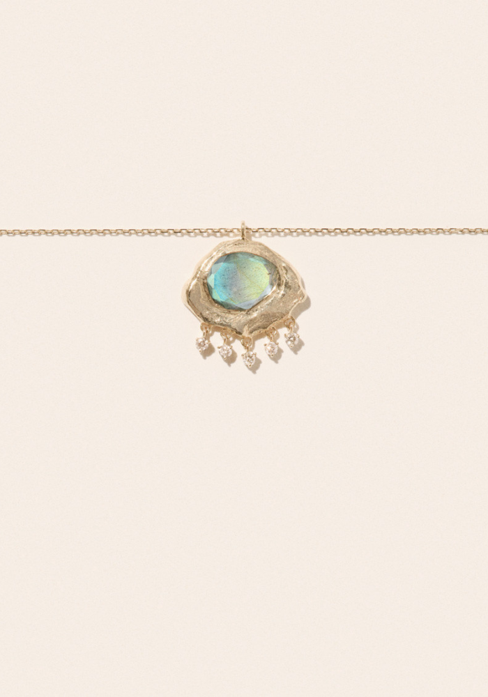 Collier Marla - Pascale Monvoisin