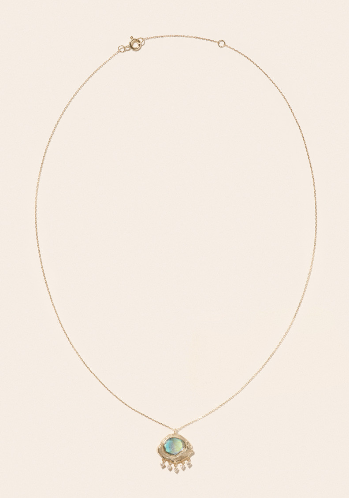 Collier Marla - Pascale Monvoisin