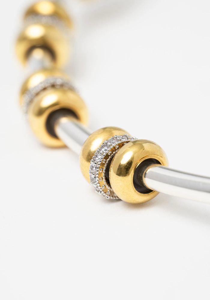 Collier Osiris Torque - Sigal