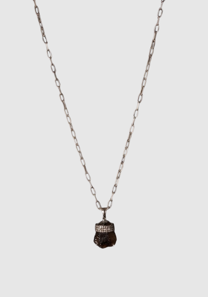 Collier Ozar - Baya Creation Paris 