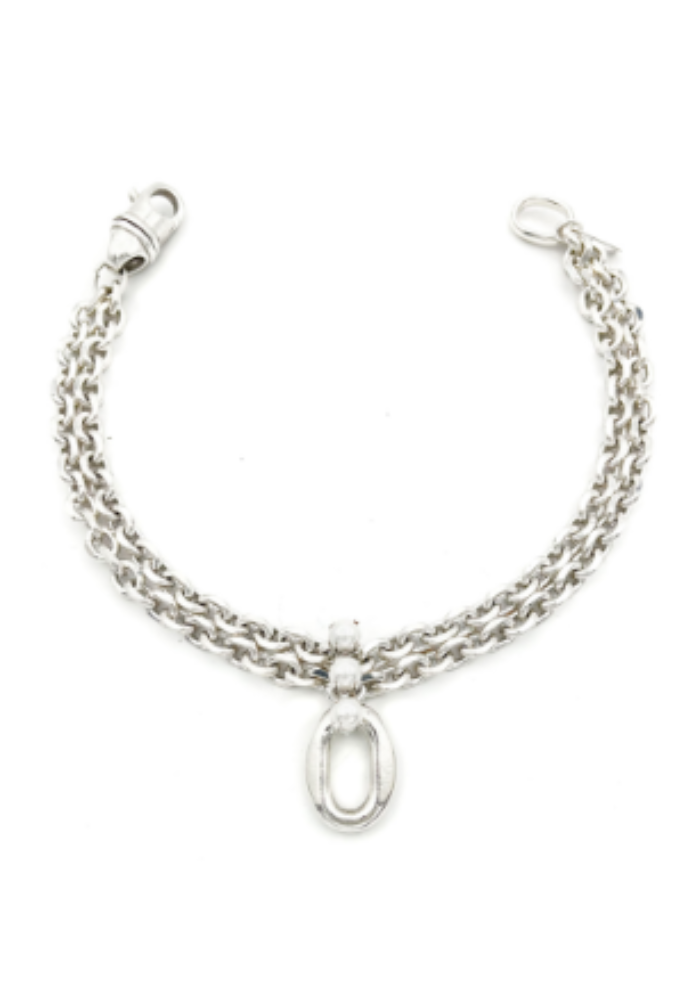 Collier Pavée - Perrine Taverniti