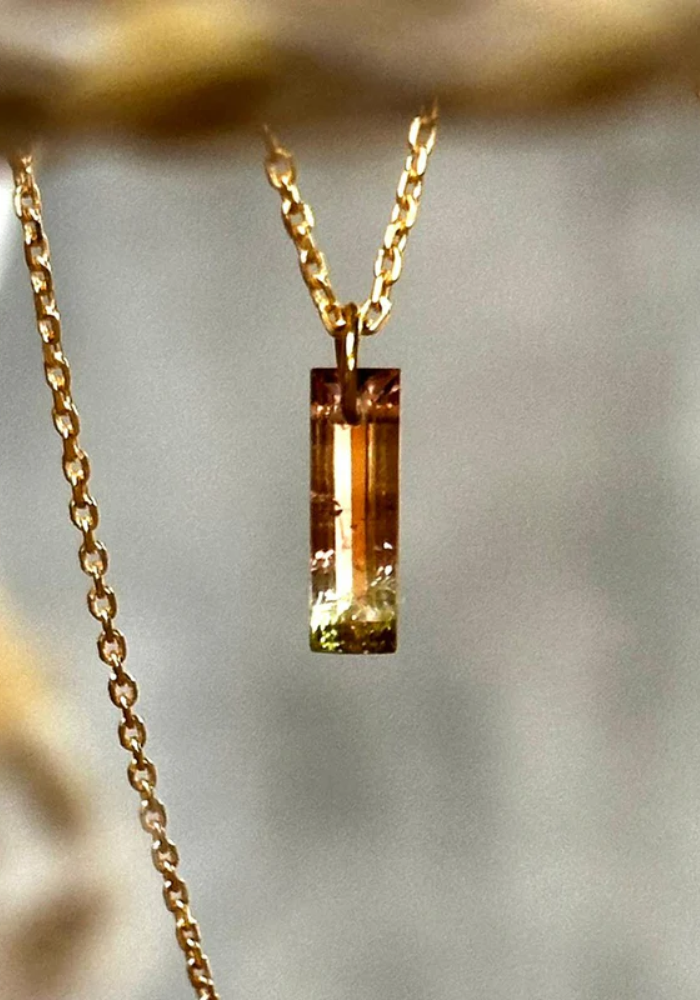 Collier Pénélope - Vic & Max