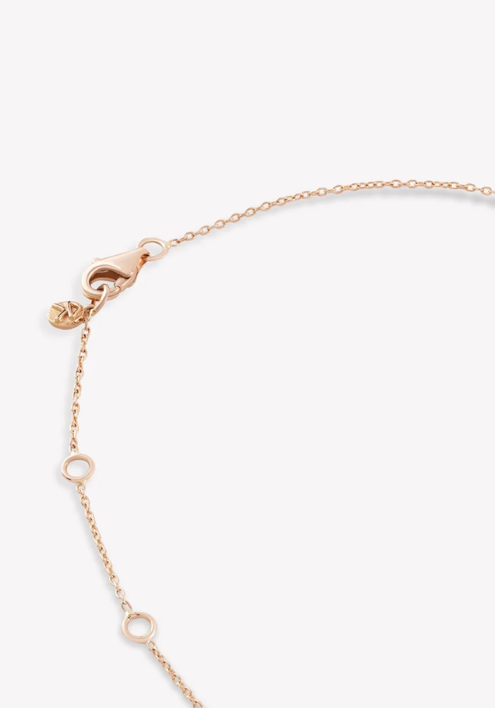 Collier Robin - Kismet By Milka