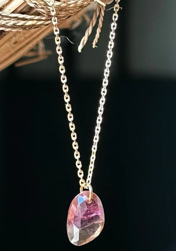 Collier Romy - Vic & Max