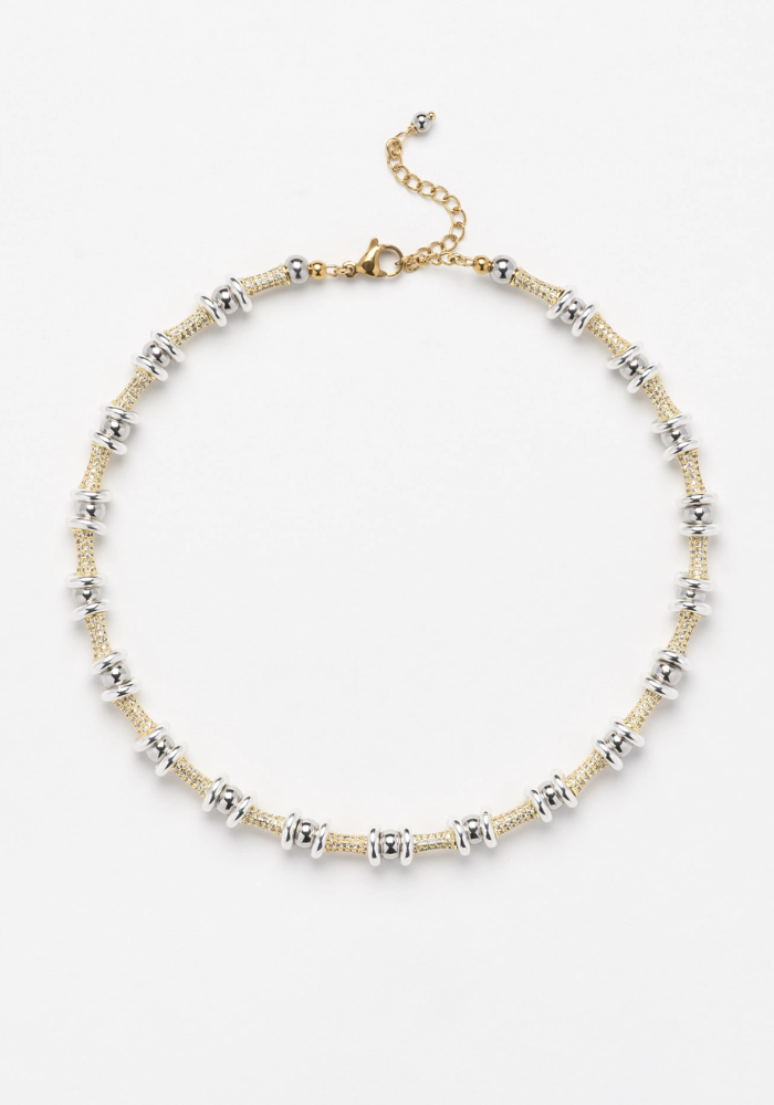 Collier Sphere - Sigal