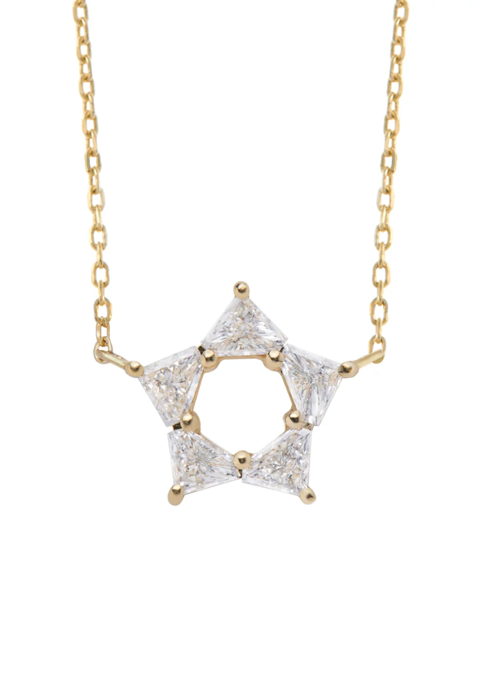 Collier Star - Little Ones Paris
