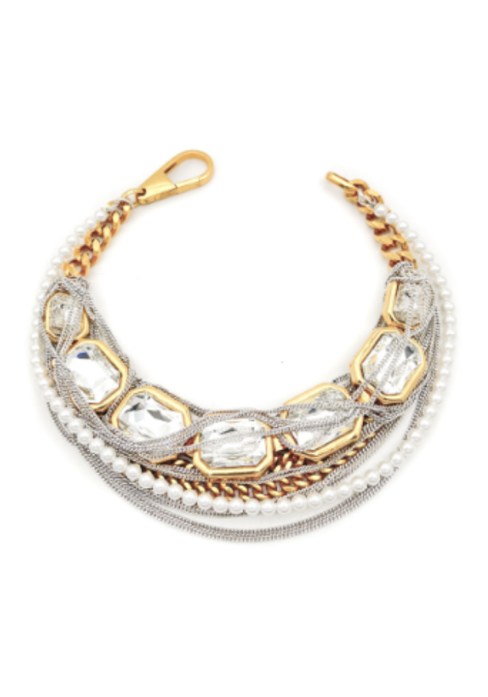 Collier Vaneau - Perrine Taverniti