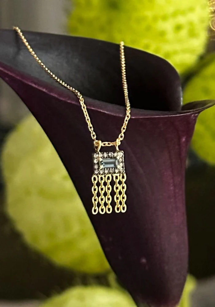 Collier Victoria - Vic & Max