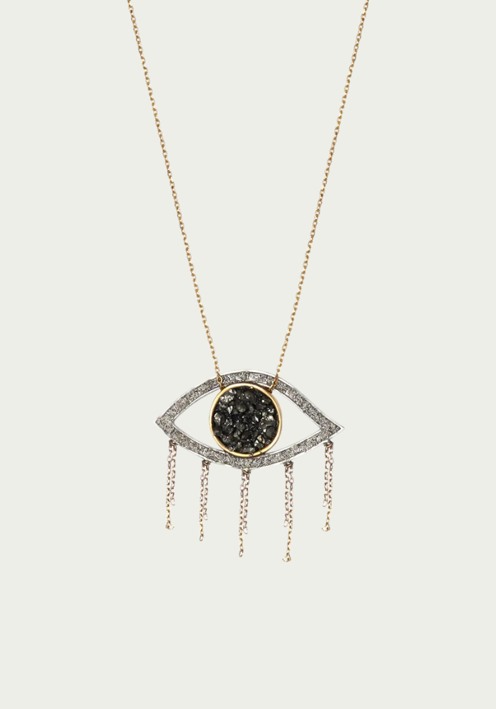 Collier Cildor - LSonge