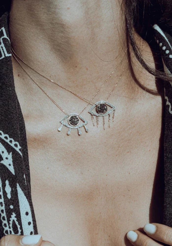 Collier Cildor - LSonge