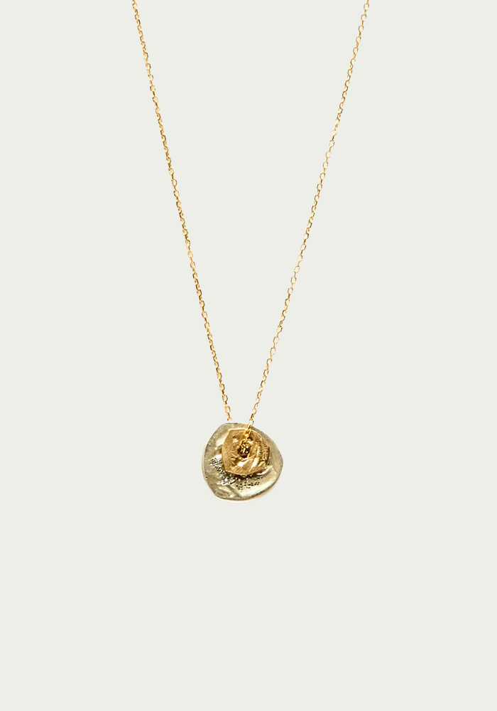 Collier Pepitea - LSonge