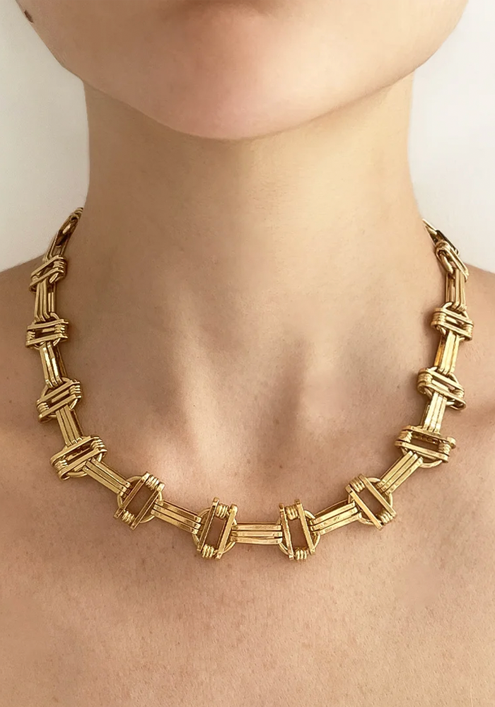 Collier Structural - Sigal