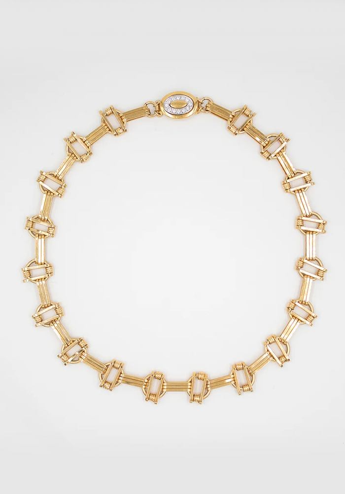 Collier Structural - Sigal