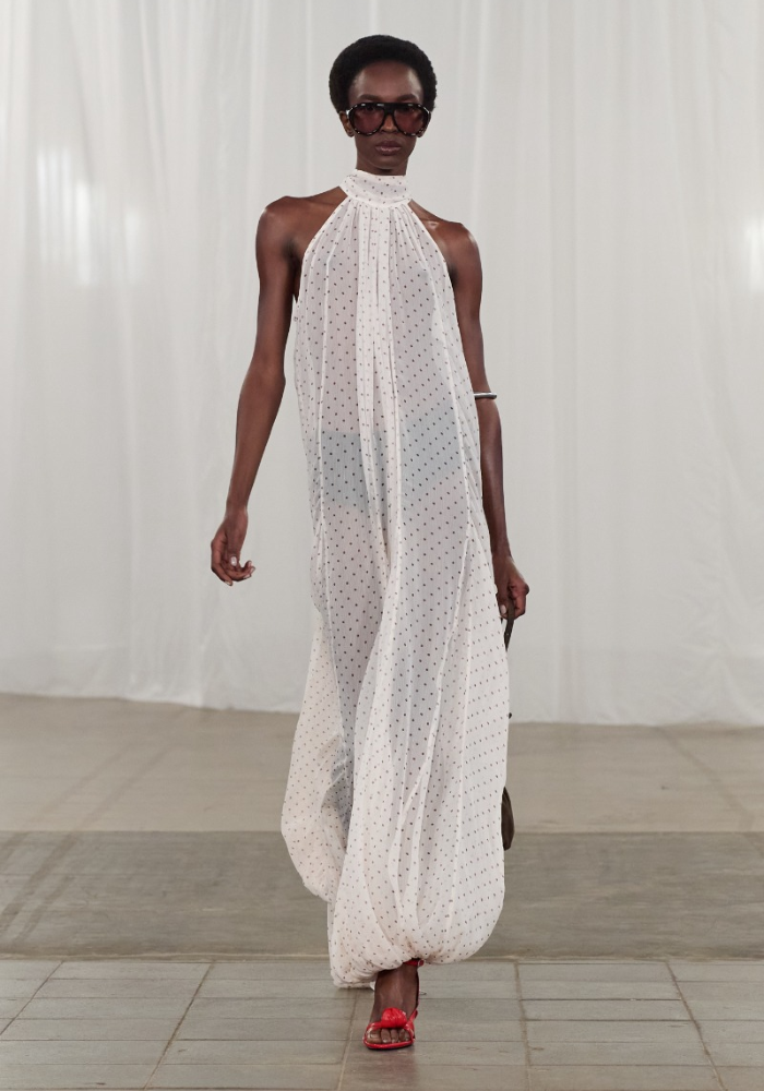 Combinaison Pois Baloon - Rotate