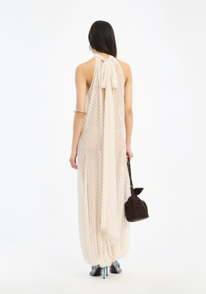 Combinaison Pois Baloon - Rotate