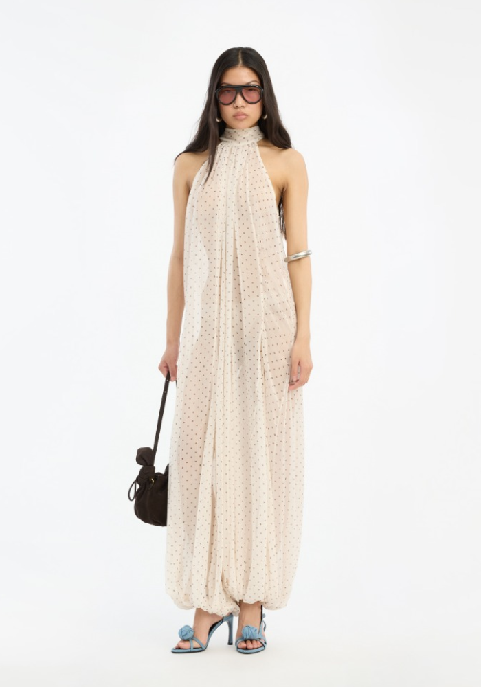 Combinaison Pois Baloon - Rotate