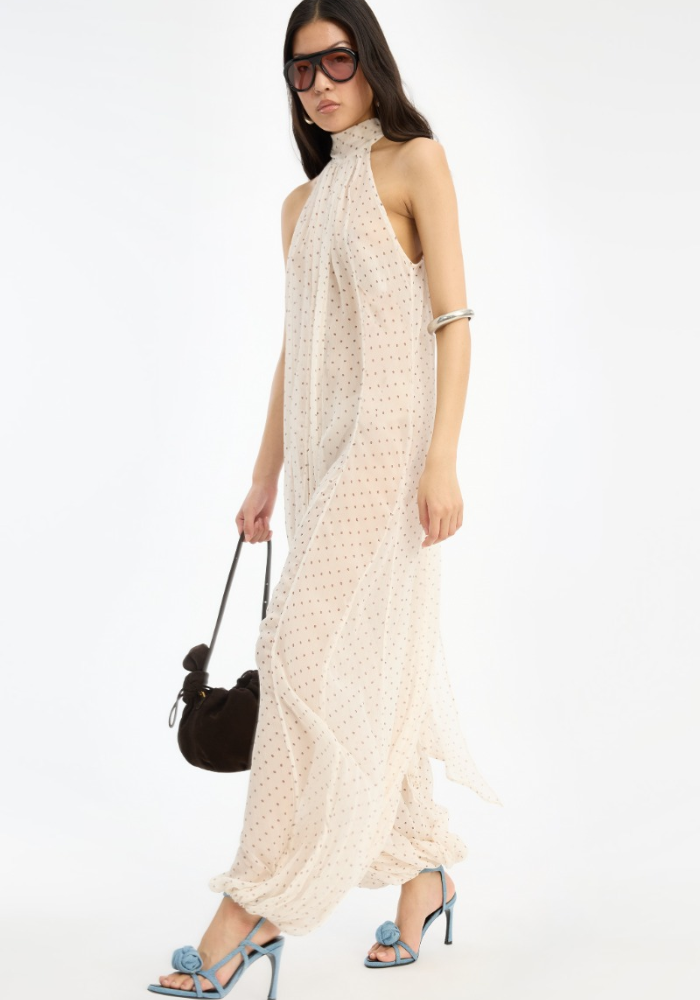 Combinaison Pois Baloon - Rotate