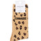 Chaussettes Connasse Léopard