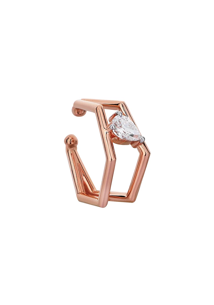 Bijou D'Oreille Constance - Kismet By Milka