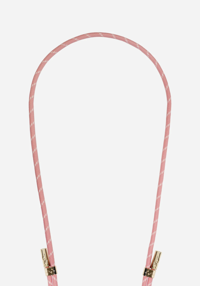Cordon De Téléphone Liam Nude - La Coque Française