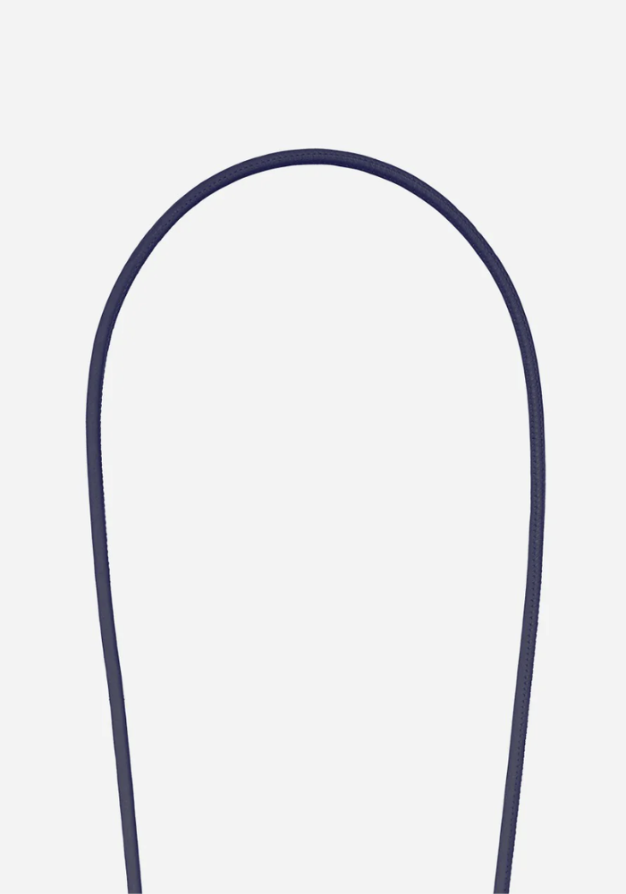 Cordon De Téléphone Nolan Bleu Marine - La Coque Française