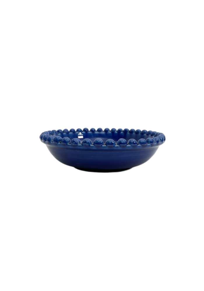 Coupe Perlée Petit Modèle Majorelle - Bazar De Luxe