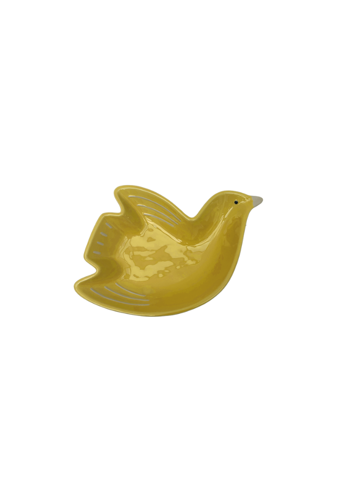 Coupelle Cuicui Oiseau Jaune - Sélectionné par Blush