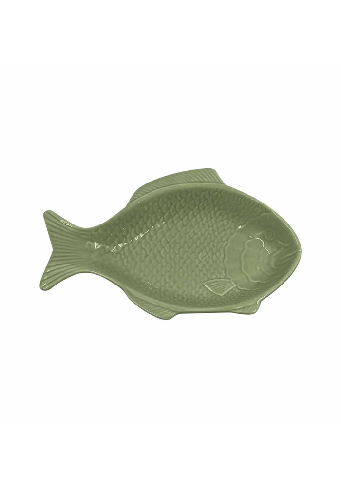 Coupelle Poisson Matcha - Sélectionné par Blush