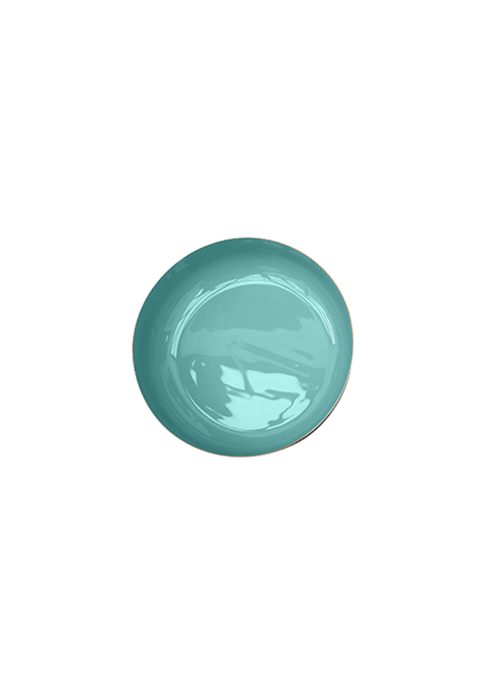 Coupelle Ronde Bleu Océan - Sélectionné par Blush