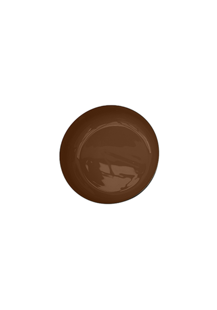 Coupelle Ronde Chocolat - Sélectionné par Blush